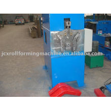 Drainpipe Roll Forming Machine